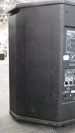 Store Special Product - Yorkville - NX750P-2